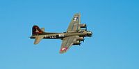 B-17 Thunderbird par Bob de Bruin Aperçu