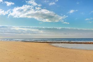 Am Strand