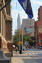 Empire State Building by Jeroen Meeuwsen thumbnail