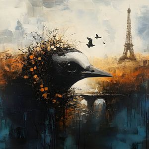 Sing mir ein Lied von Paris
