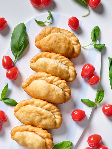 Panzerotti