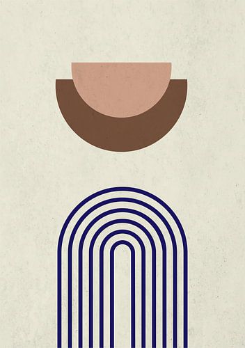 Collage abstract 2/3