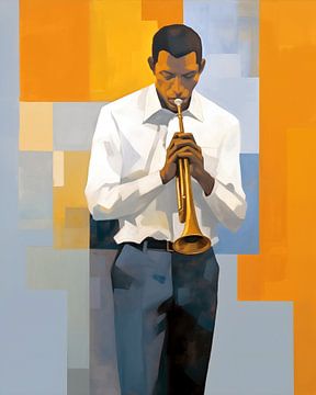 ALL YOU NEED IS JAZZ / 69 van AHAI depARTment