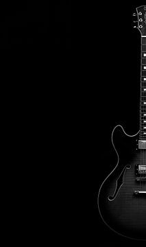 Guitar  Low-Key