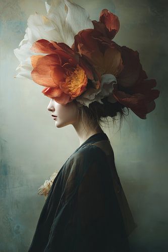 Thoughts in full bloom no. 2