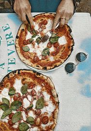 Happy Hour mit Freunden von Conte Monfrey