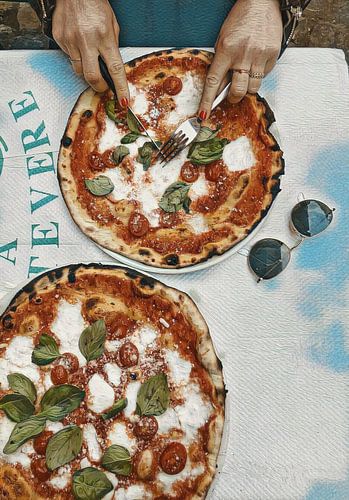 Happy hour with friends