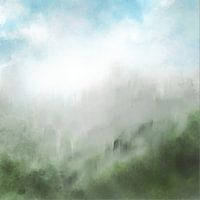 Green Landscape