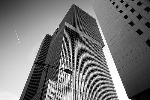 The Sky is the Limit #1