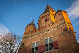 Der Drogenapsturm in der Sonne. von Bart Ros