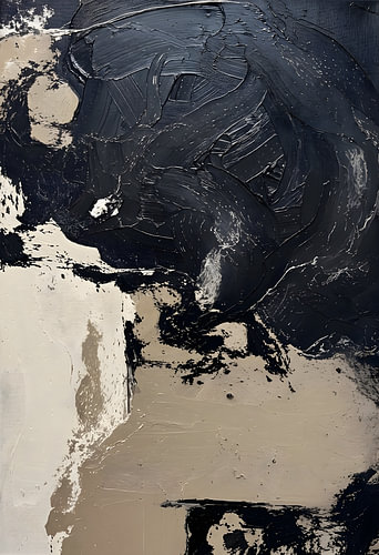 Abstrakte Kunst