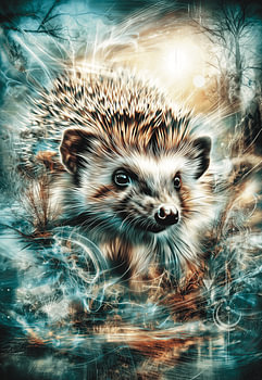 Gentle Guardian