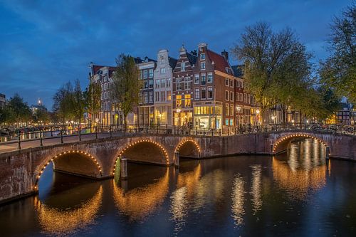 Amsterdamse grachten