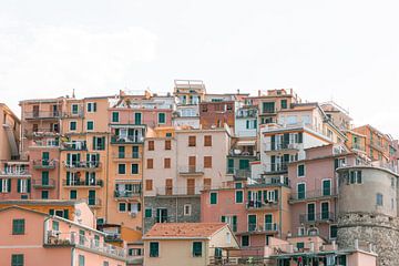 Cinque Terre