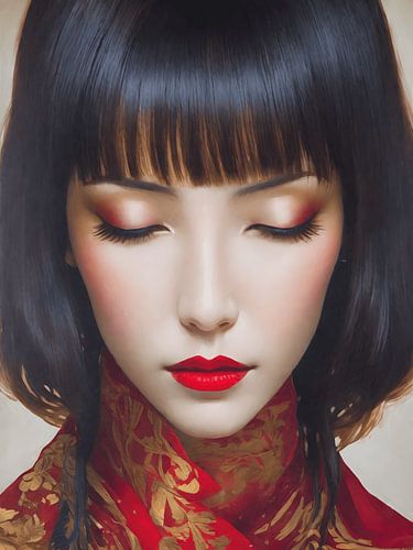 Geisha