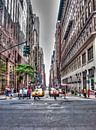 Streets of New York by Alex Hiemstra thumbnail