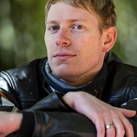 Jarno van Osch profielfoto