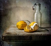 still life no.8