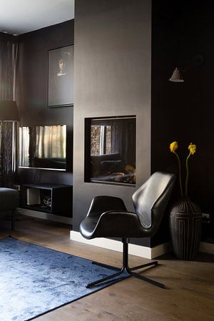 Fils de Rembrandt Titus (1641-1668), Style de Rembrandt