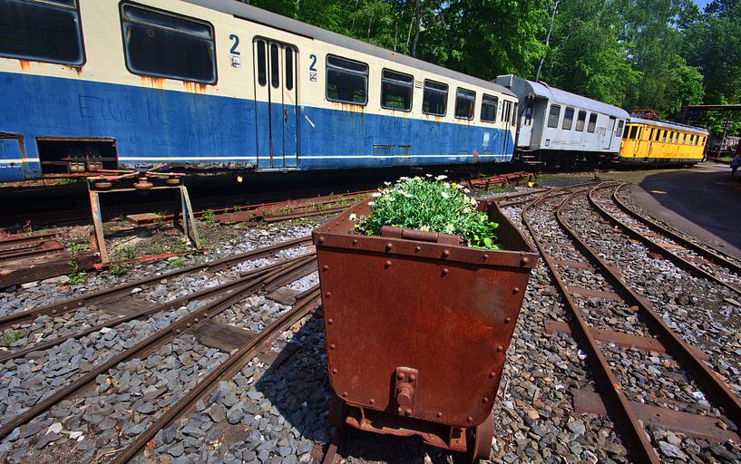 Lore 3 par Edgar Schermaul