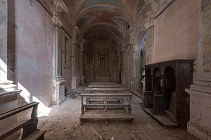 Petite chapelle