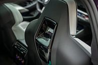 BMW M5 Touring G99 Daytona Violet Metallic van Bas Fransen thumbnail