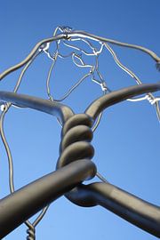 Wired by Claudia Schot