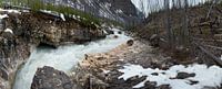Panorama de Marble Canyon
