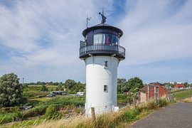 Leuchtturm Dicke Berta