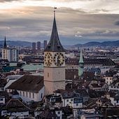 Zurich