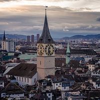 Zurich