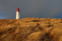 List-West Lighthouse, Sylt