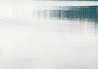 Wasser in Ruhe