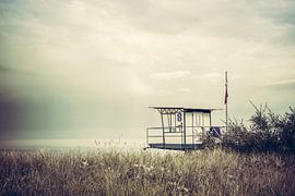 Blick auf das Meer von Pascal Deckarm