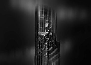 No 388 Yonge St Toronto Canada 2 Wazige versie van The Learning Curve Photography
