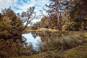 Park des Landguts Altenbroek