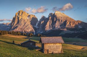 Seiser Alm