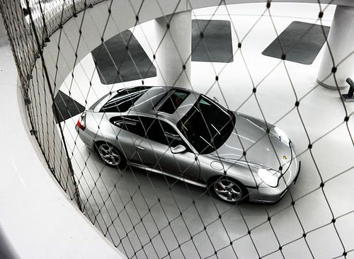 Porsche 911 996 4S