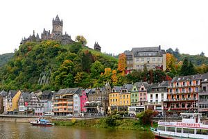 Cochem an der Mosel