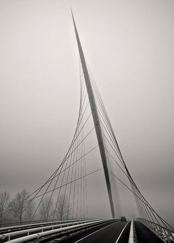 Calatrava Bruggen