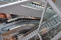Roltrappen