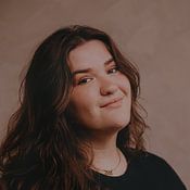 Joyce van Doorn profielfoto