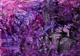 Higher purpose by MY HAPPY SOUL ART