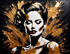 Golden Splendor 20