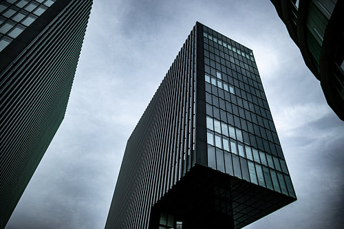 Hyatt Regency Düsseldorf II