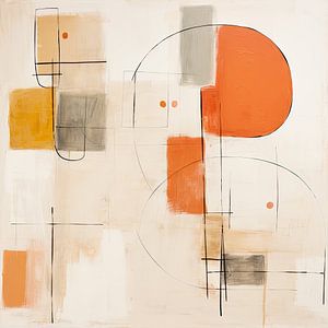 Art abstrait