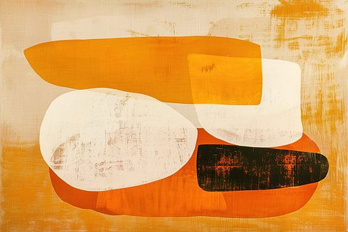 Travail moderne et minimaliste