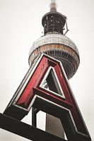 Berlijn Alexanderplatz