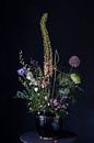 Modernes Pick-Bouquet von Affect Fotografie Miniaturansicht
