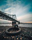Rijnbrug van Daniel Ritzrow thumbnail